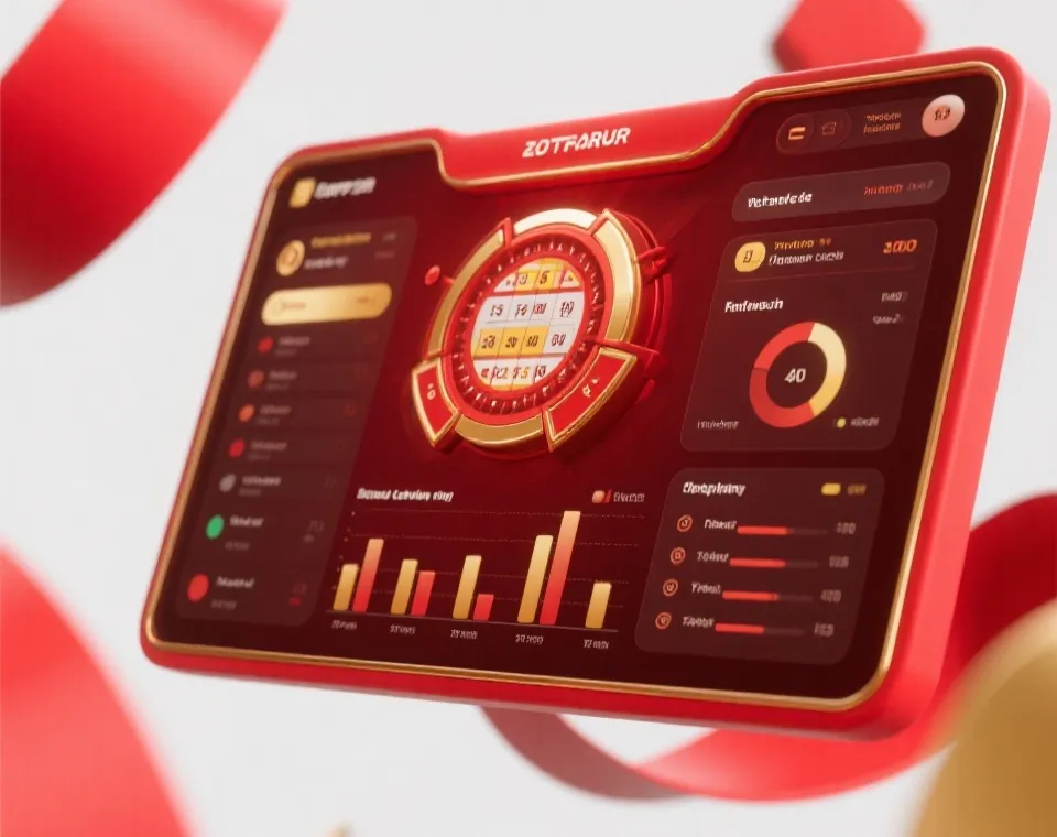 开奖结果查询数据展示