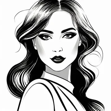 计划分析阅读示意人物