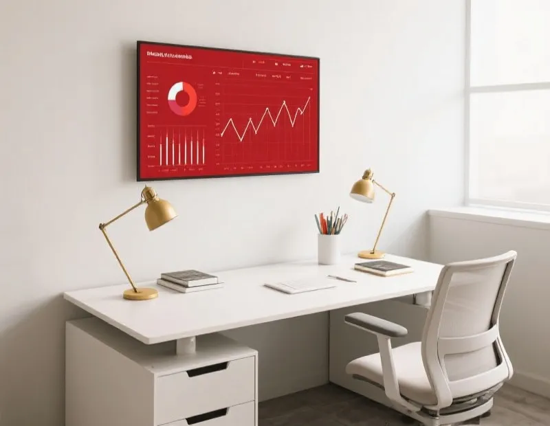 平台内容运营与数据整理